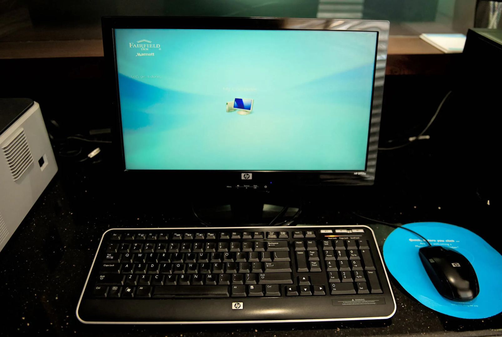 Fairfield Inn by Marriott Las Cruces