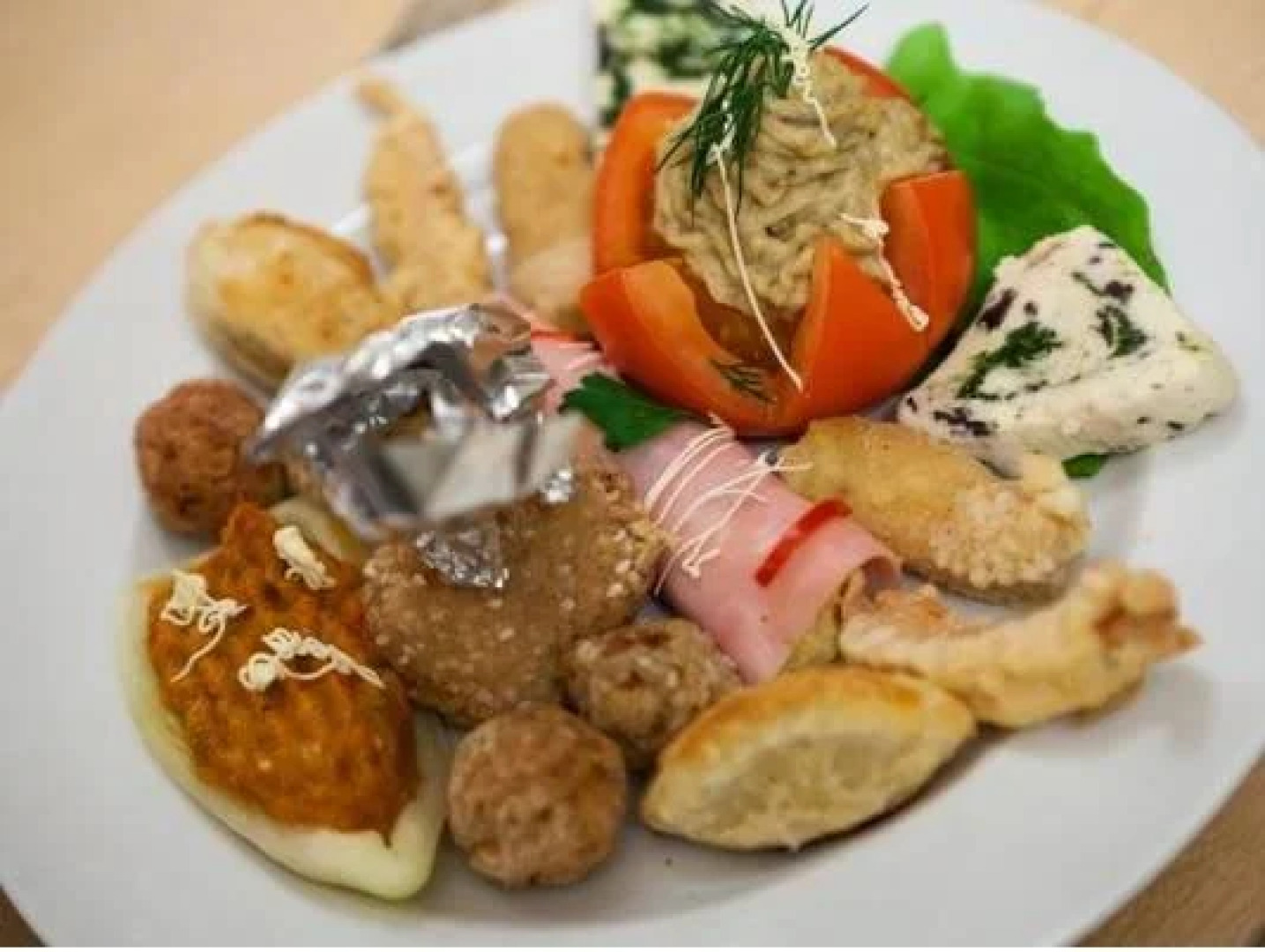 Hotel Bucegi Portile Regatului