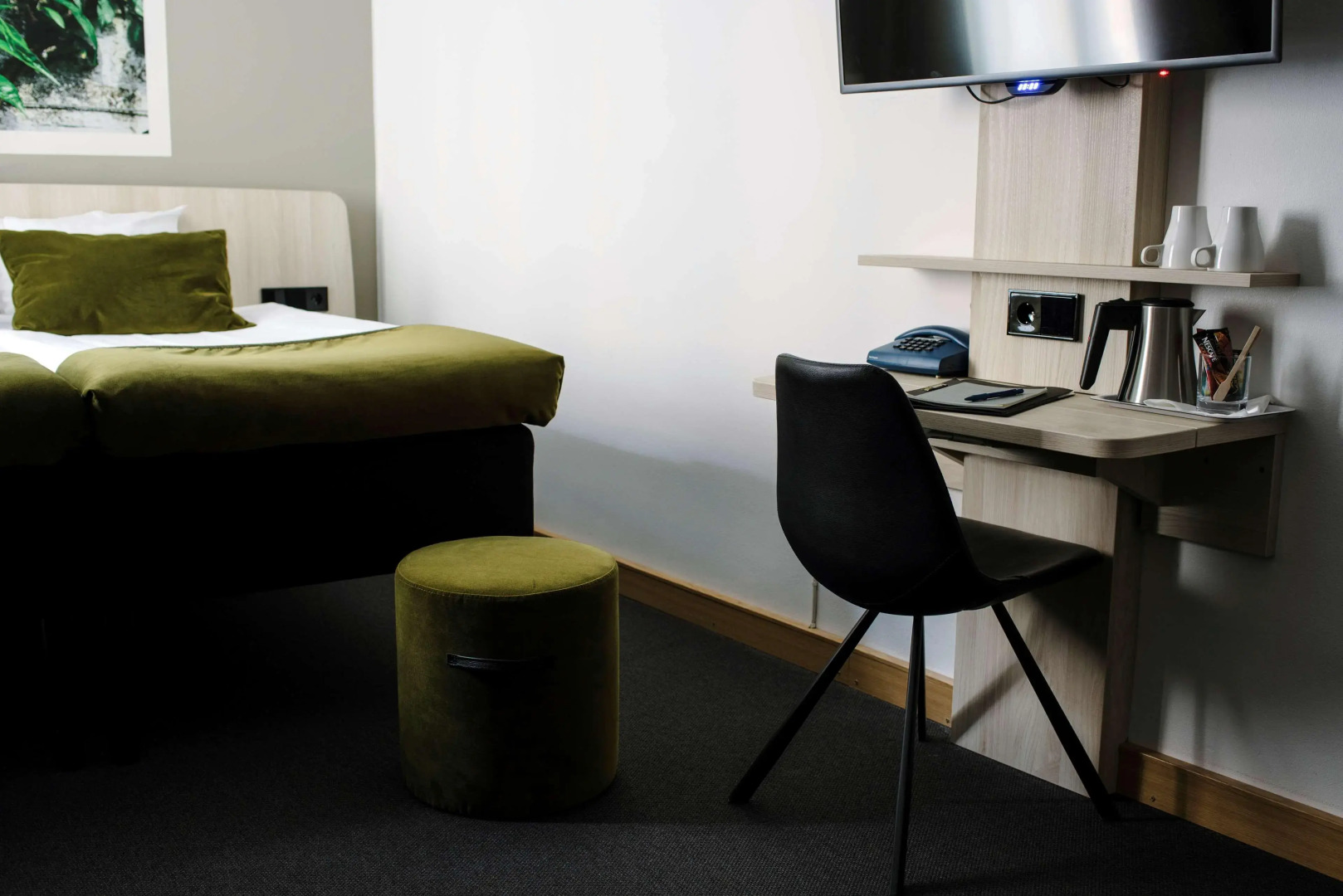 Best Western Hotel Svava