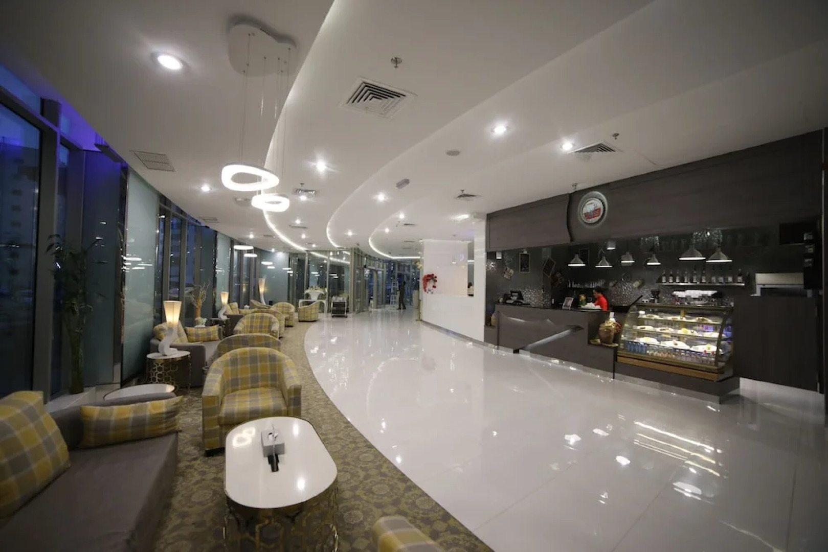 Wahaj Boulevard Hotel Apartment