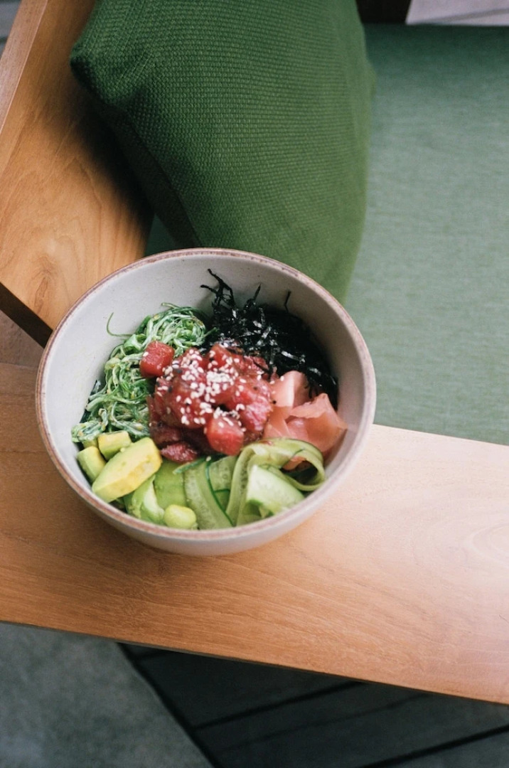 Wave House - Surf Camp