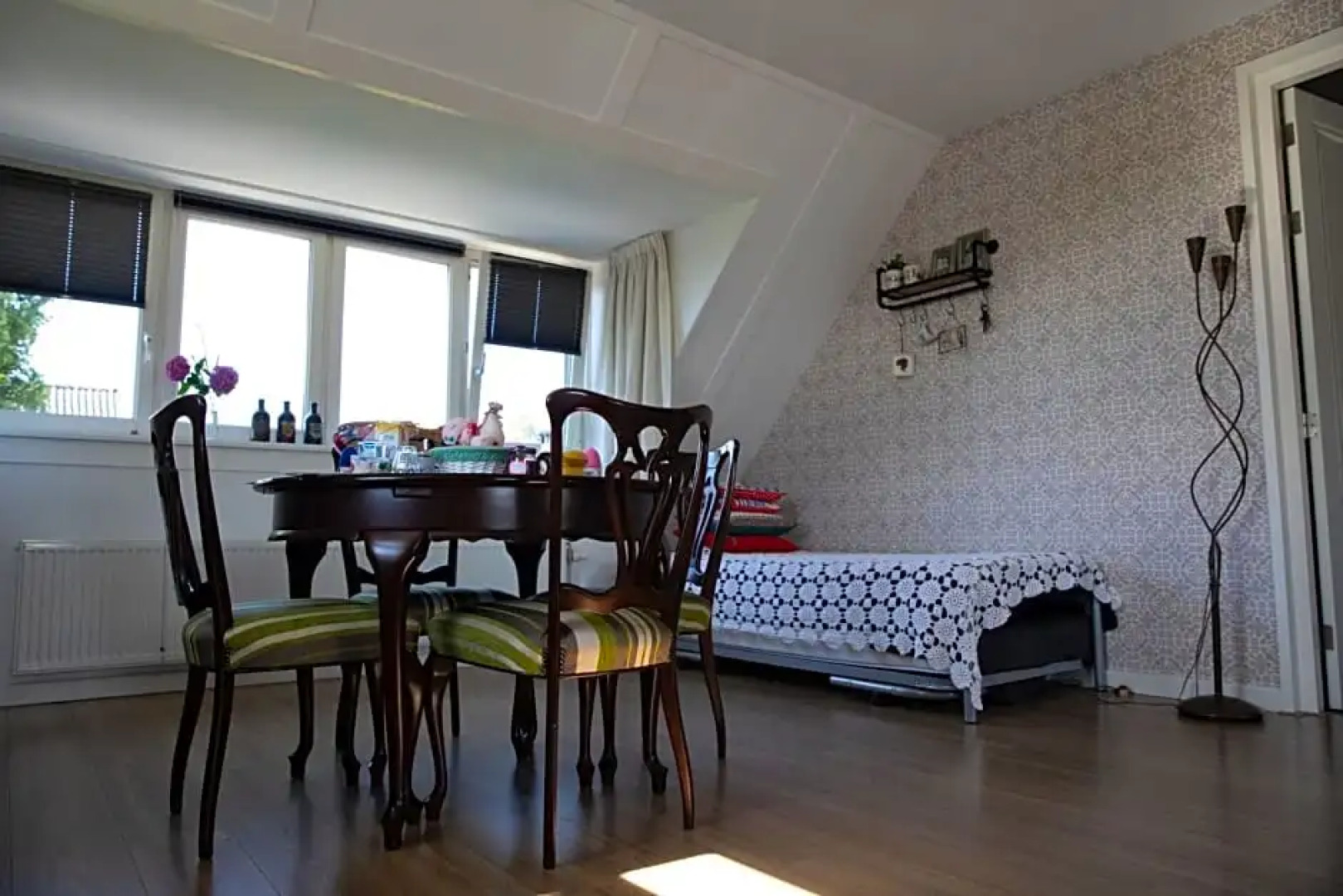 Bed and breakfast Hoeve Spoorzicht