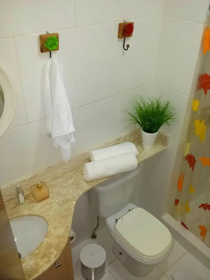 Apartamento Knorrville 209