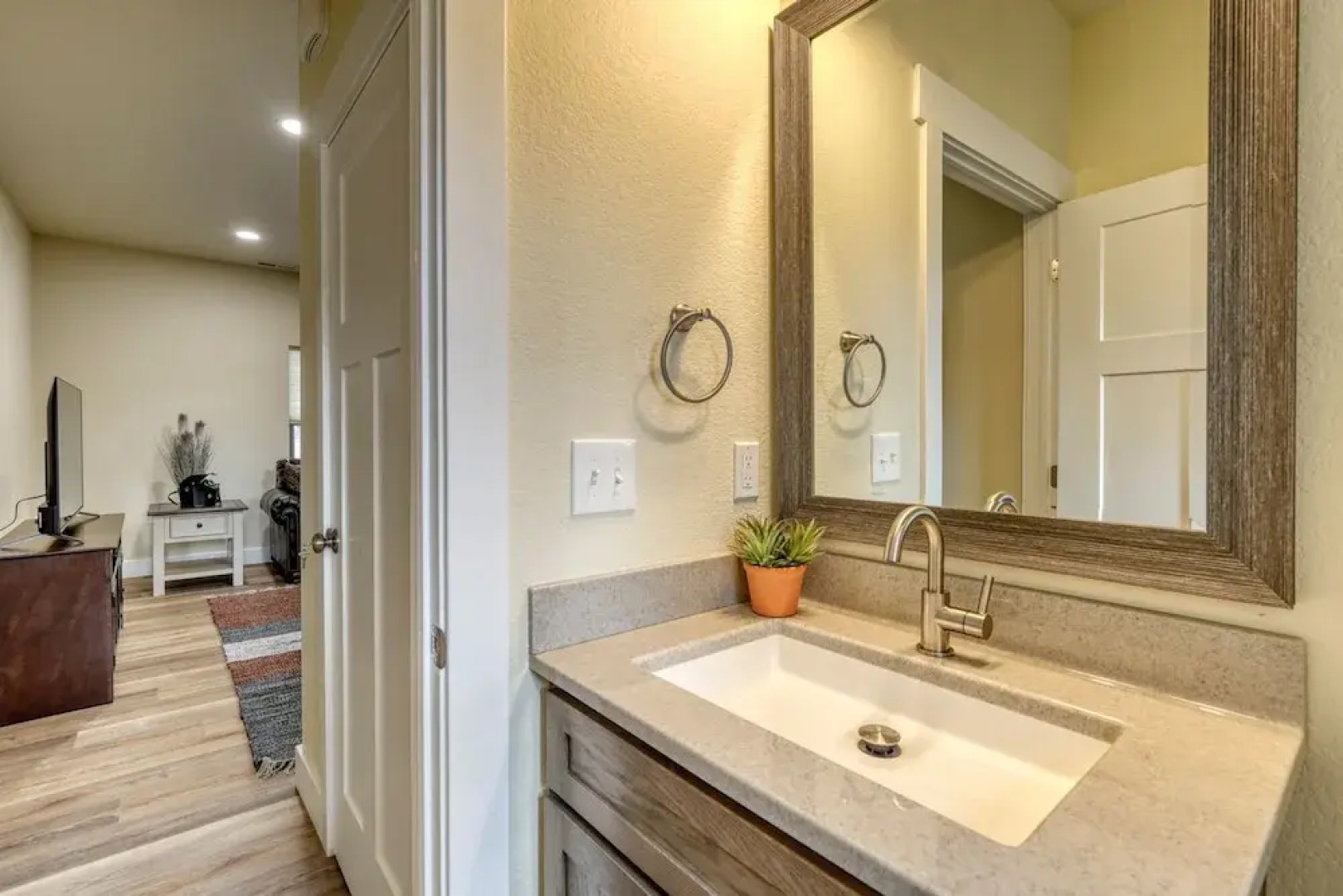 Sleep Where Prospectors Once Roamed Rockerville