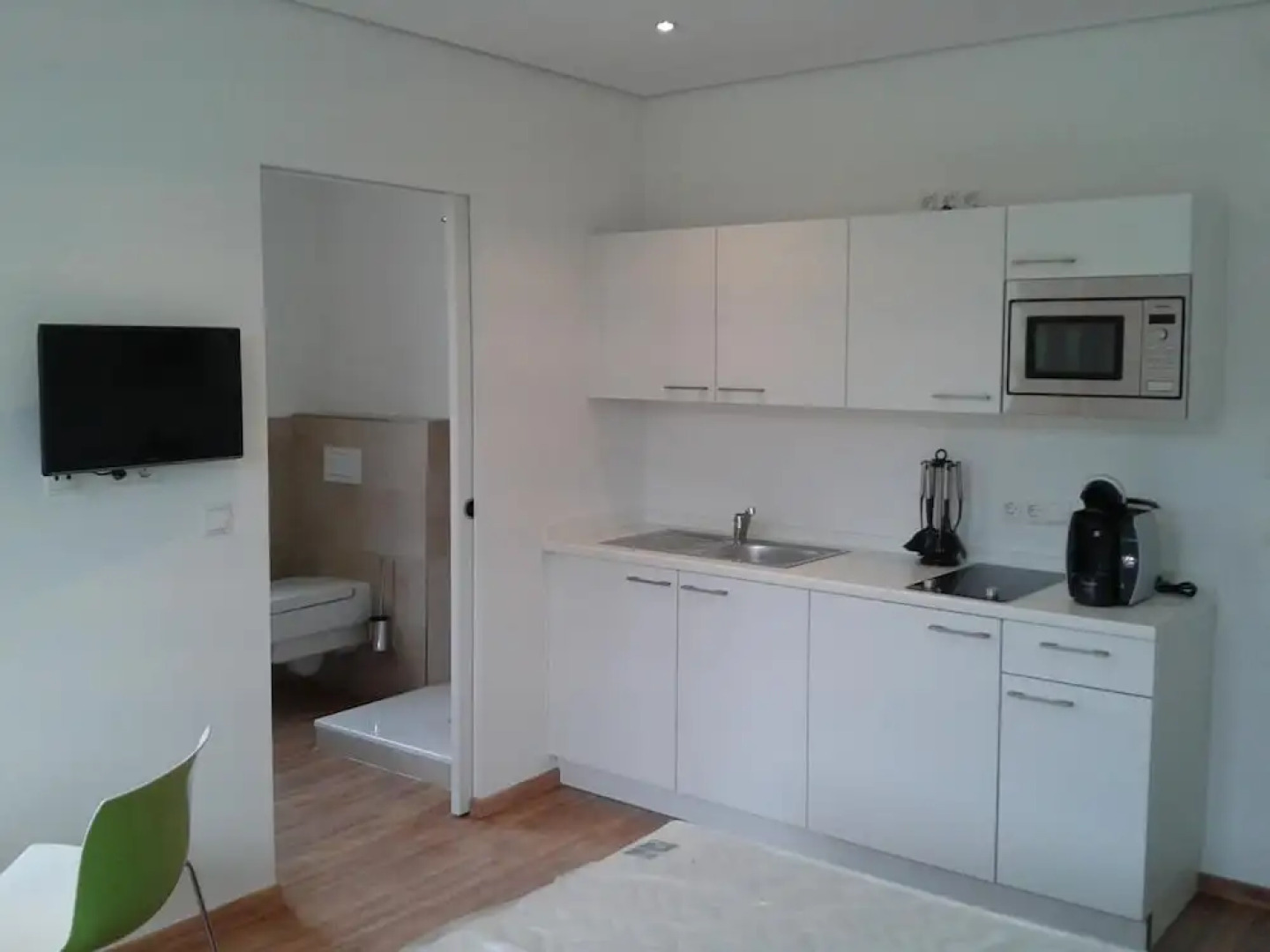 Rebgut - Die Weinherberge