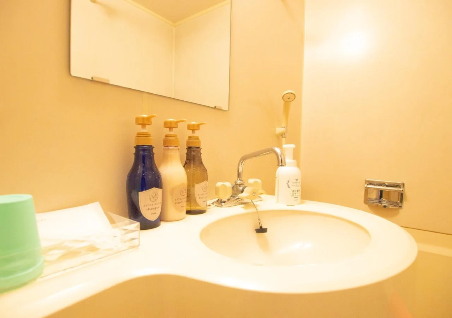 Hotel S-Presso North