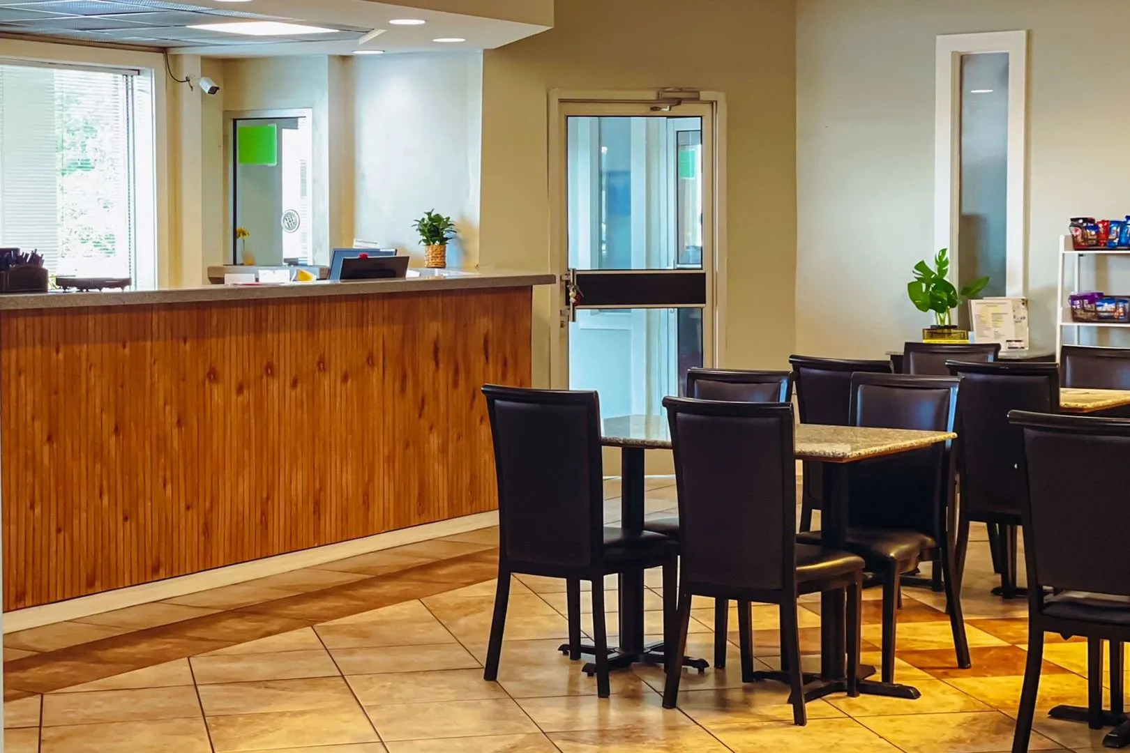 Ramada by Wyndham Lumberton