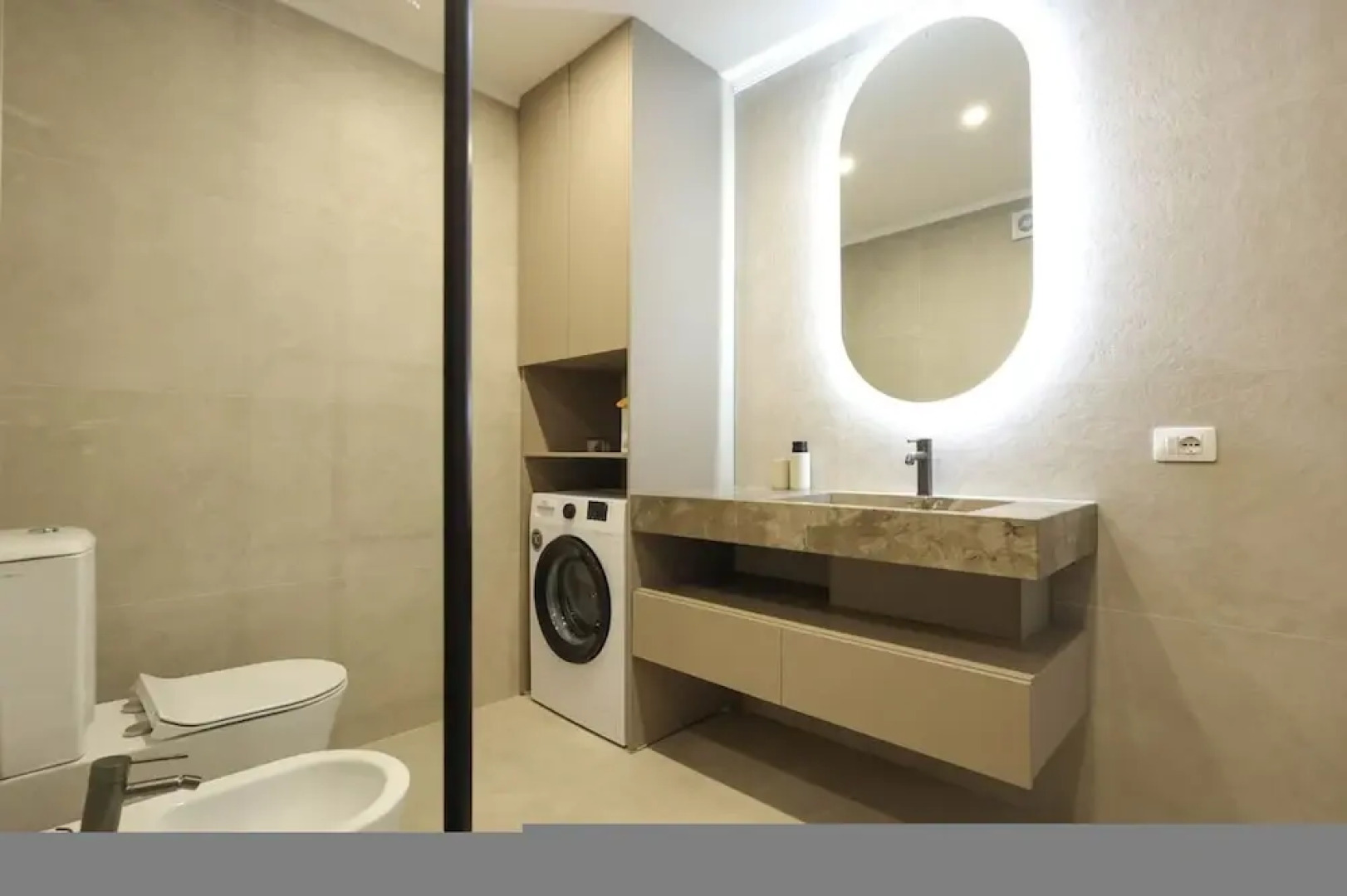 Grandstay Apartments 001