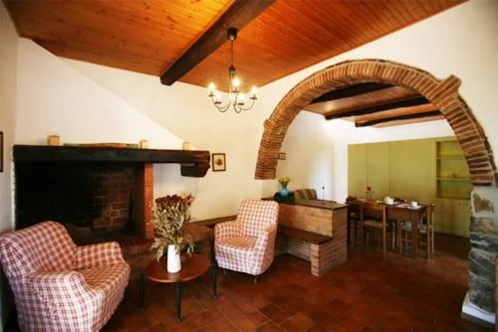 Agriturismo Tesorino