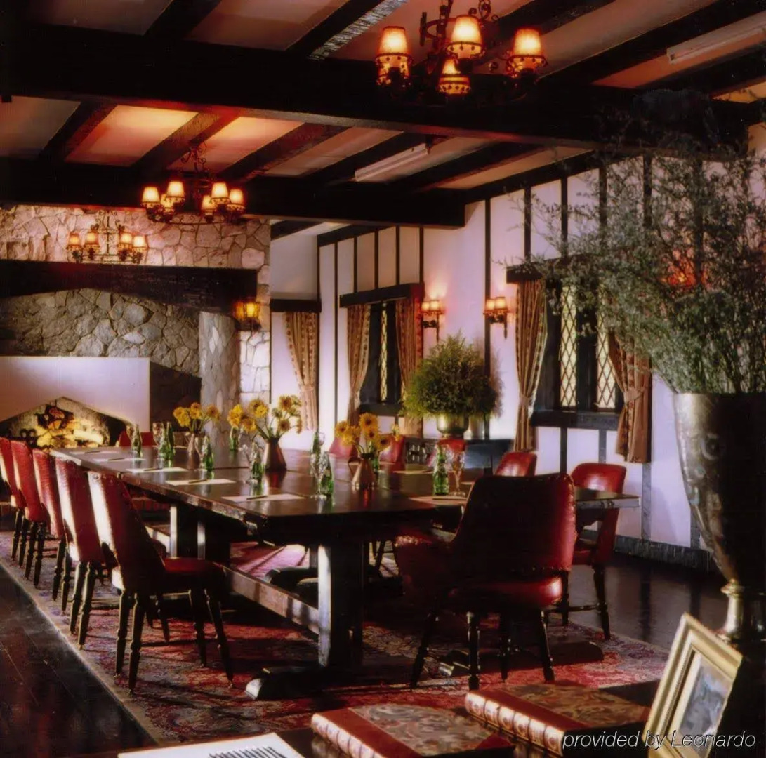 The Lakehouse Cameron Highlands