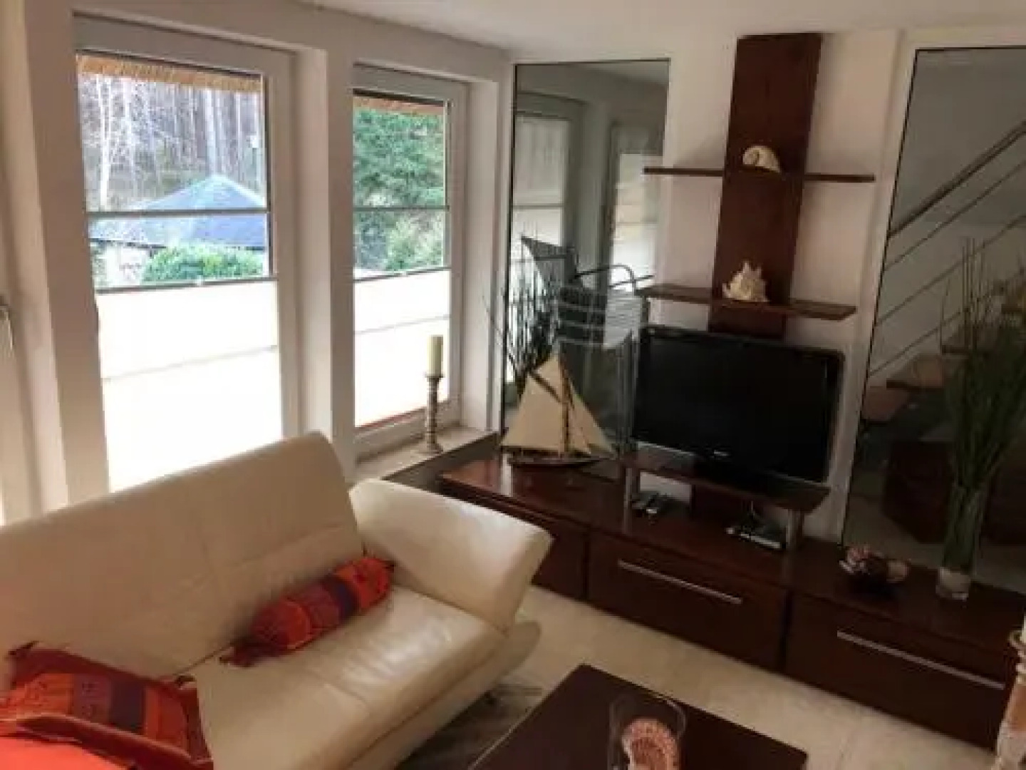 Ferienhaus Duenenwald 1 _LANG