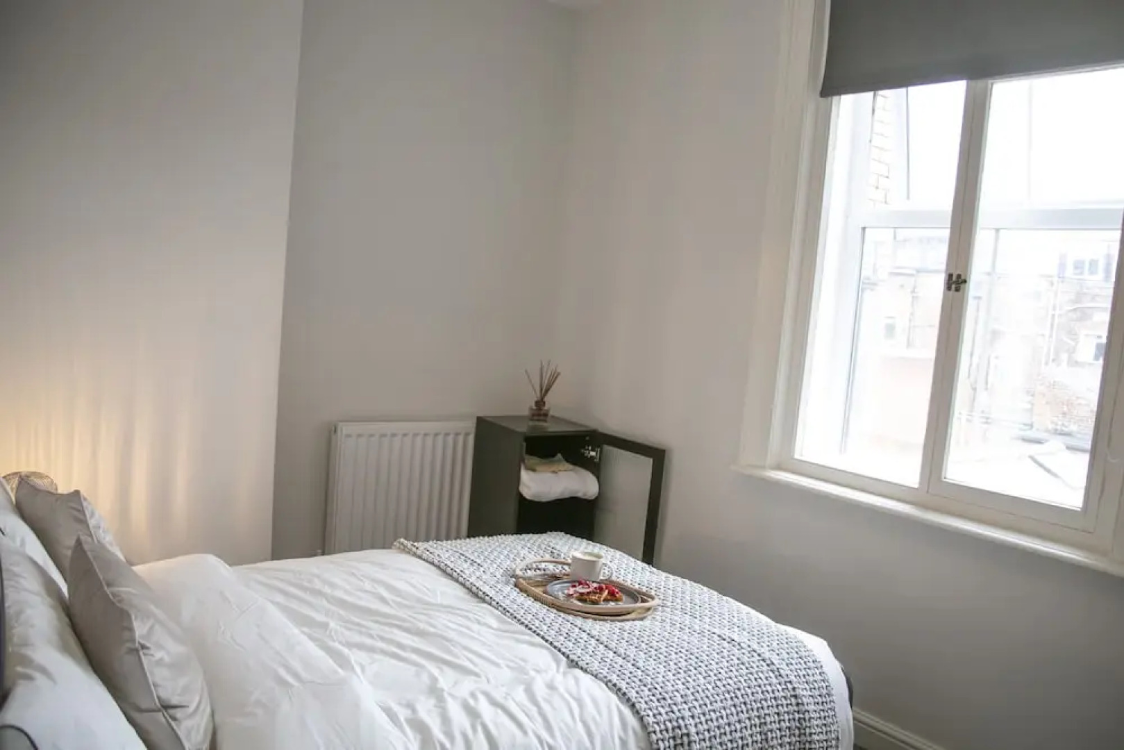 Fortunae Boutique Apartment BY Fang