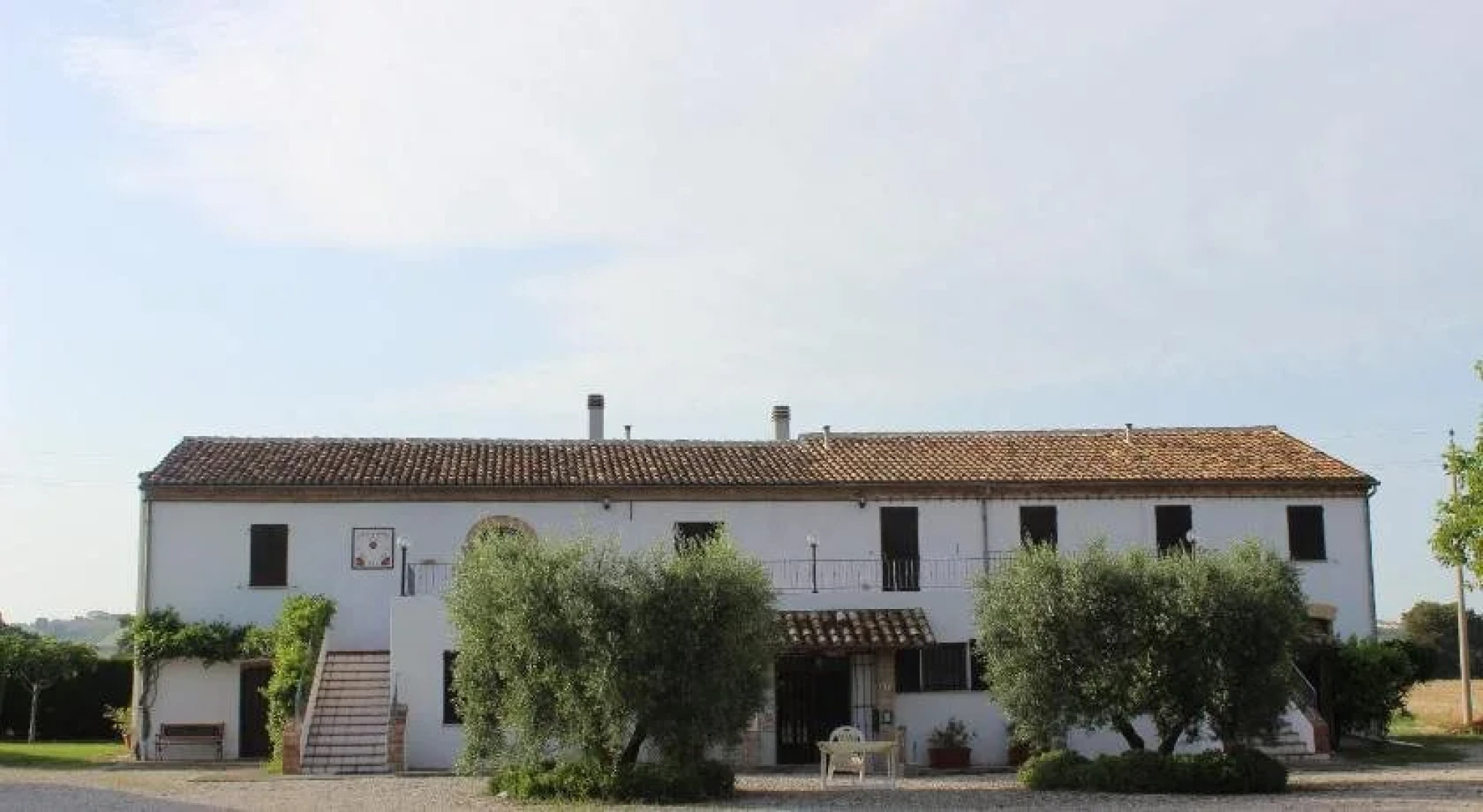 La Meridiana Agriturismo