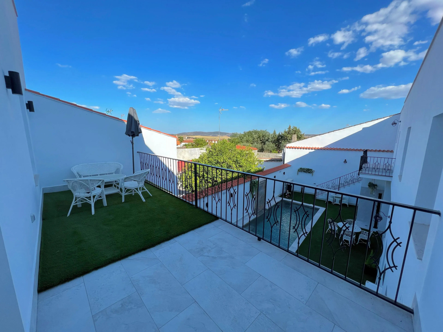 Hotel rural boutique Iulia 5 estrellas