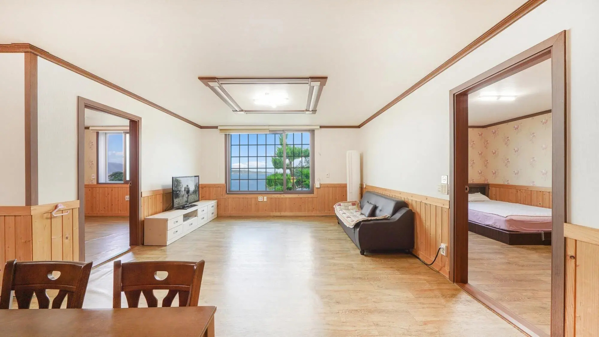 Suncheon Jeonmangjoeungot Pension