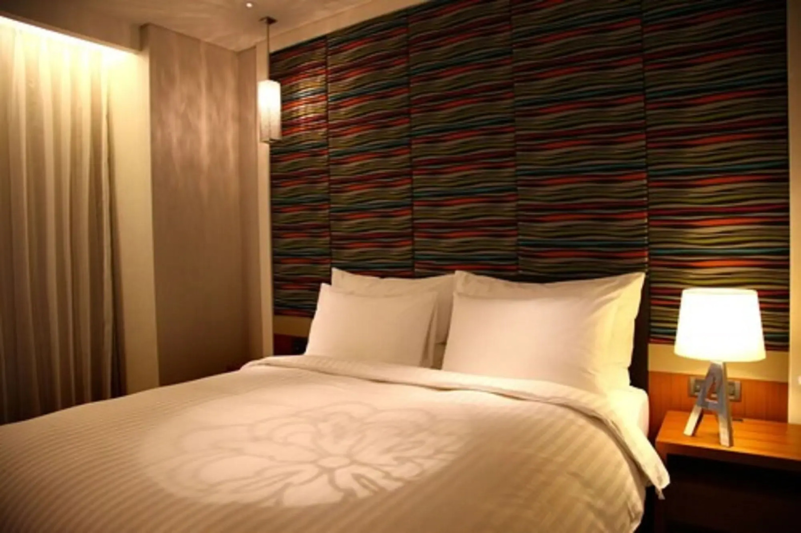 Fleur Lis Hotel Hsinchu