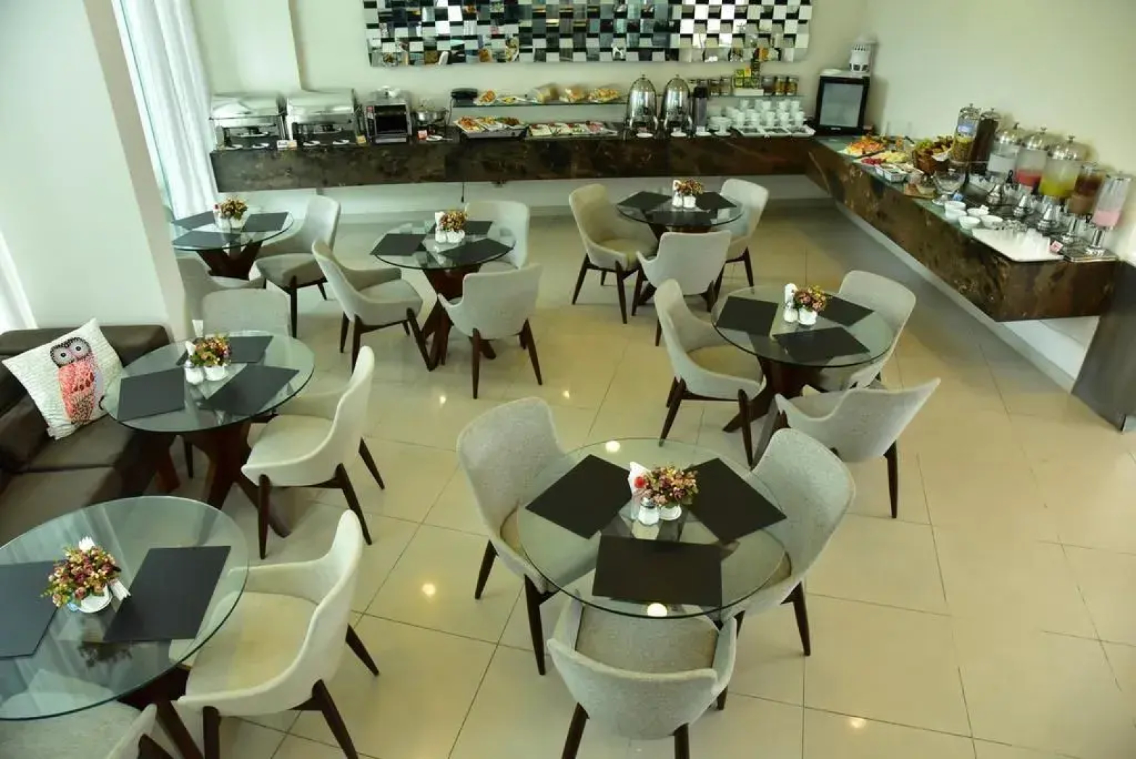 Hotel Village Confort Campina Grande