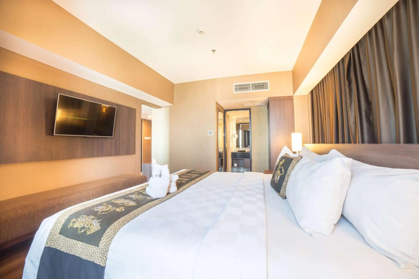 Hotel Ciputra World Surabaya managed by Swiss-Belhotel International