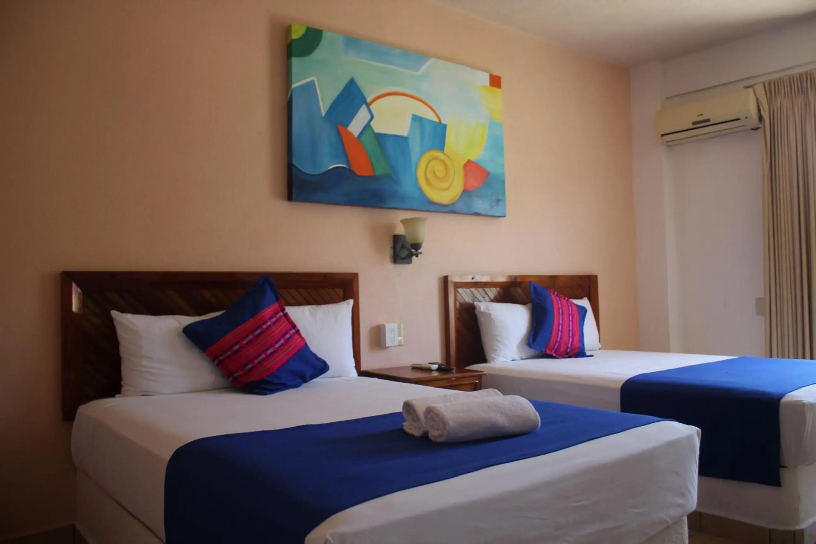 Hotel Arenas del Pacífico