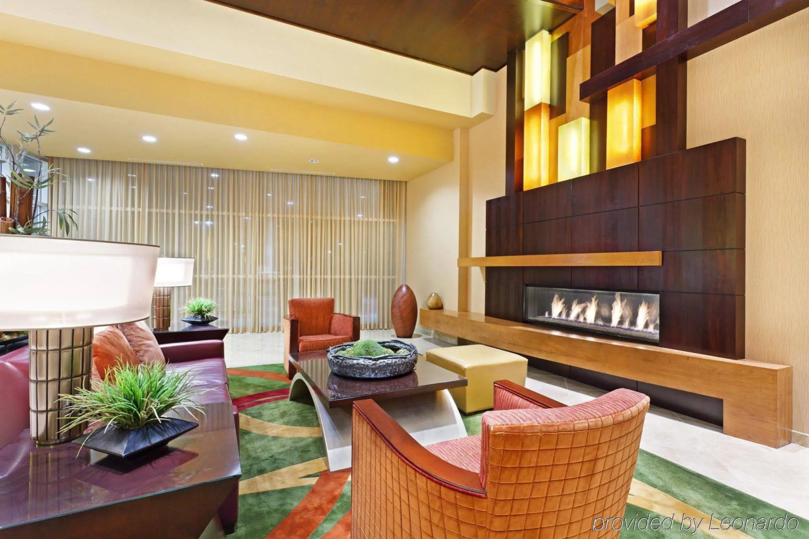 Courtyard by Marriott Omaha La Vista