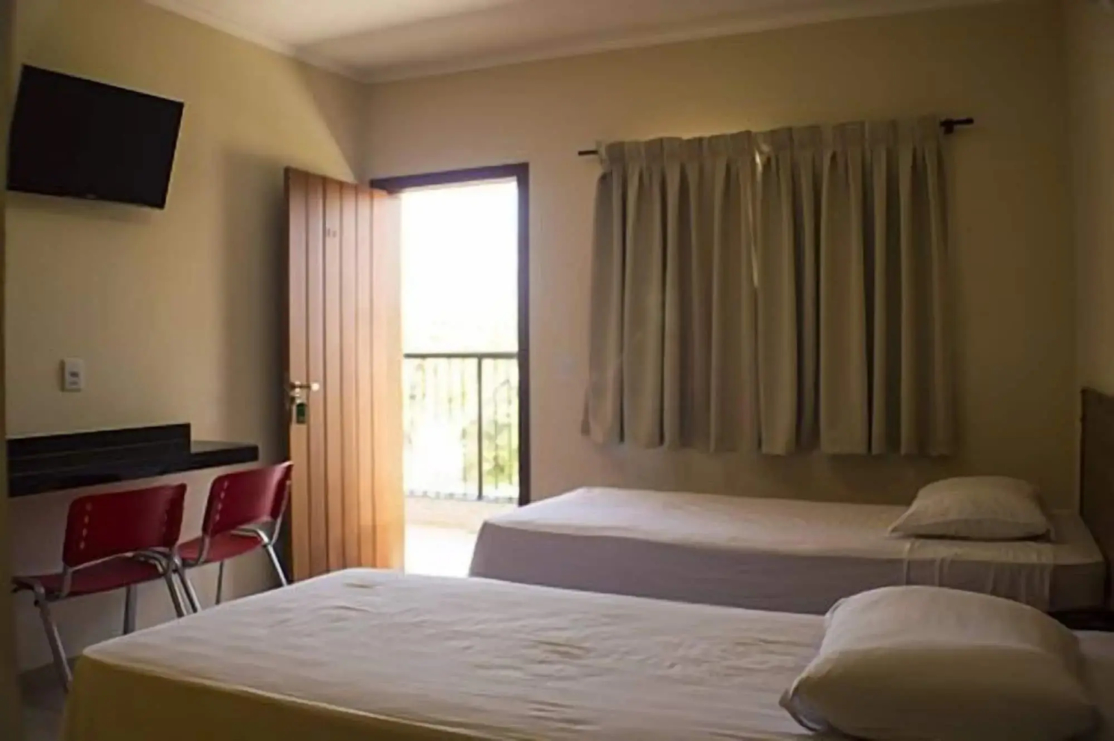 Hotel Villagio D'Itália