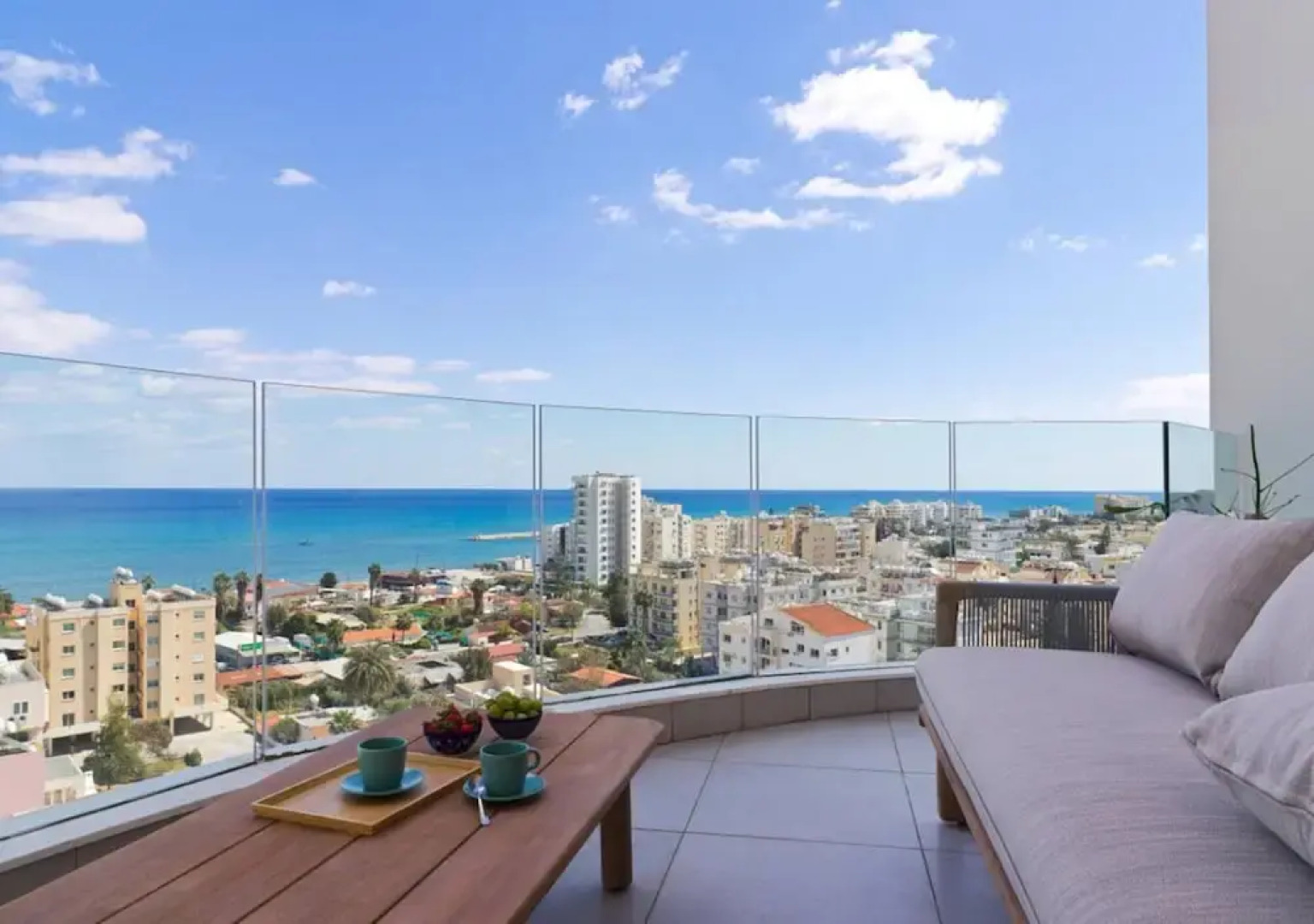 Suite 1003 at Althea Residence