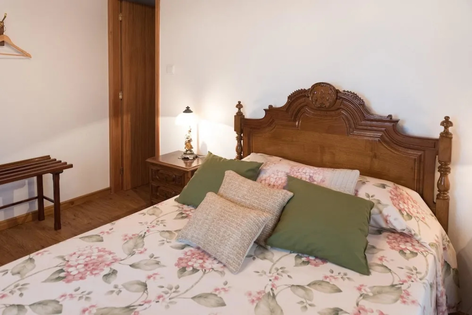 House With one Bedroom in Cinco Ribeiras, With Wonderful Mountain View