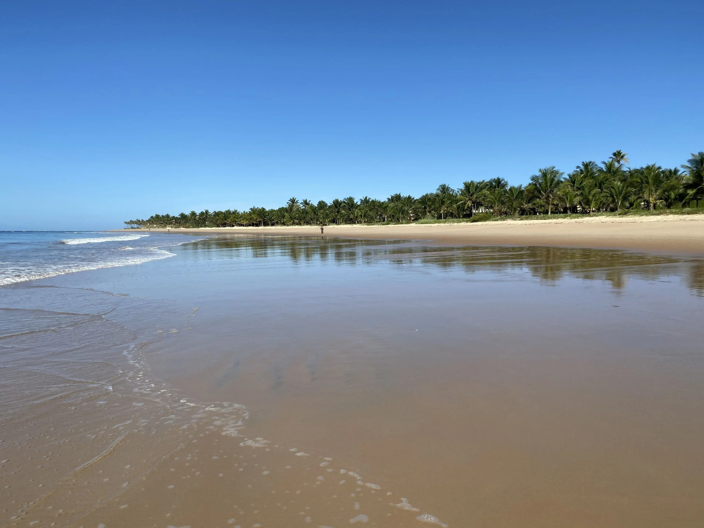 Praia de Guarajuba Genipabu Summer House