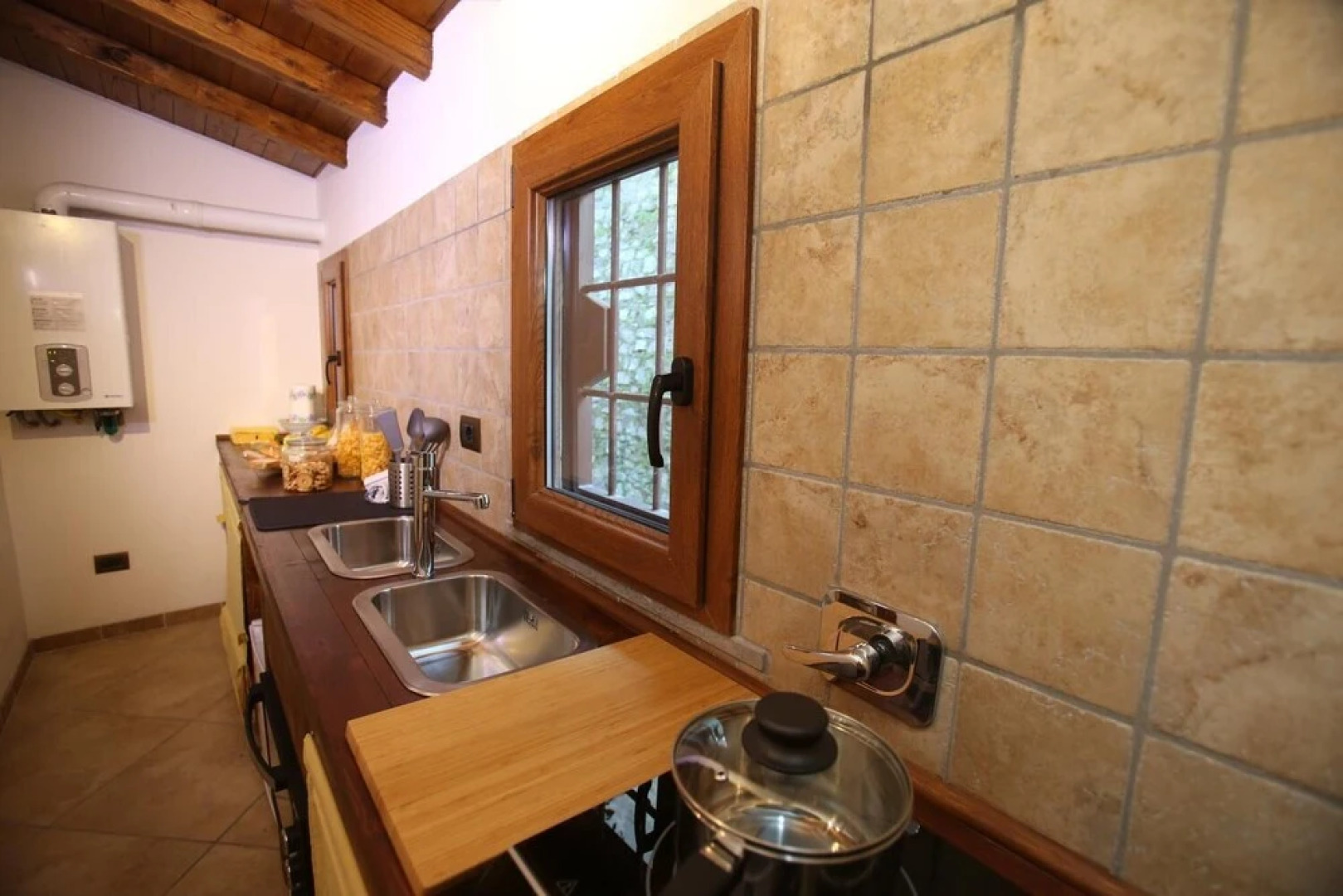 Villa Gusto E Benessere