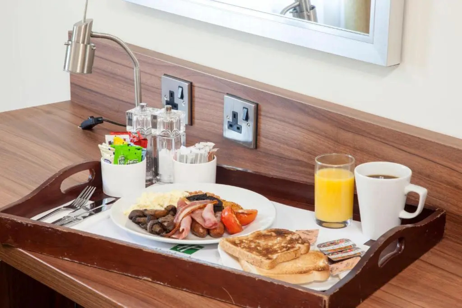 Holiday Inn Brighouse by IHG