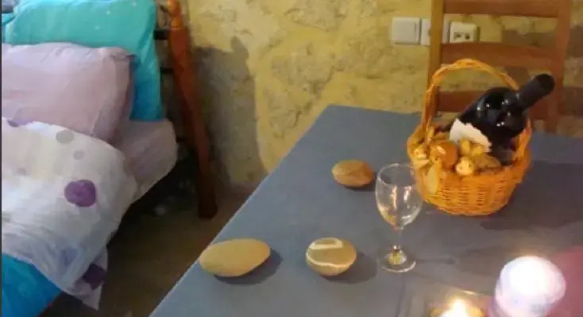 Kapsali Private Houses I & II