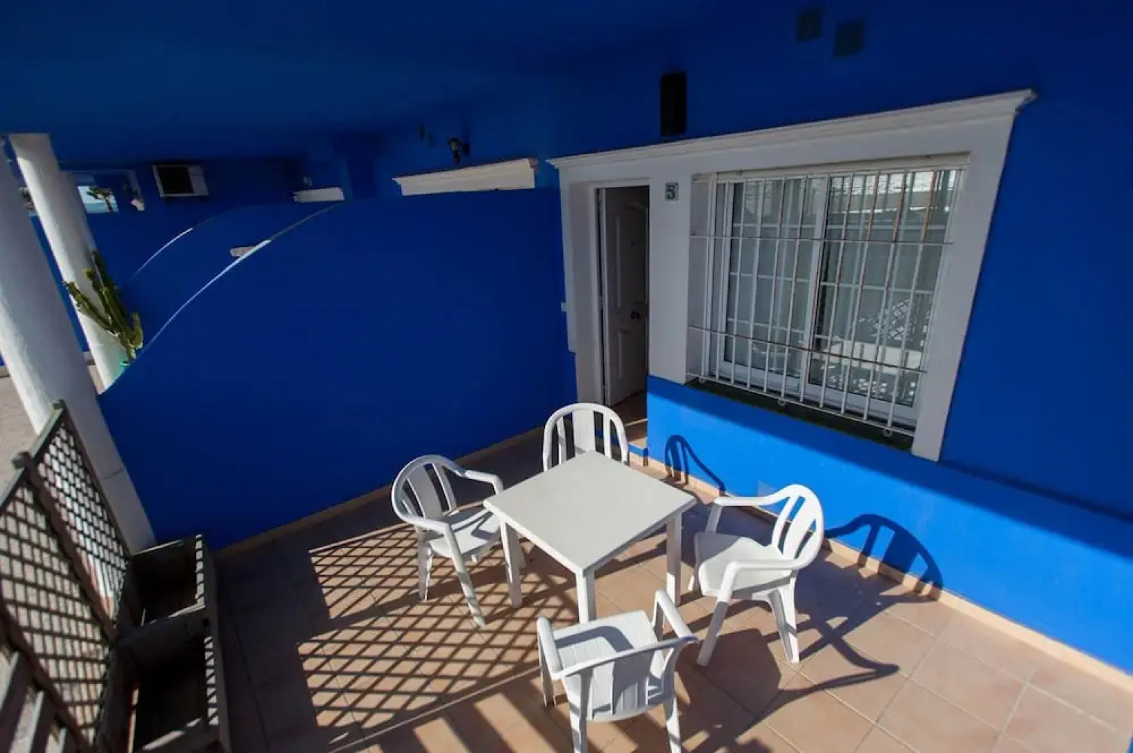 Livingtarifa - Tortugas