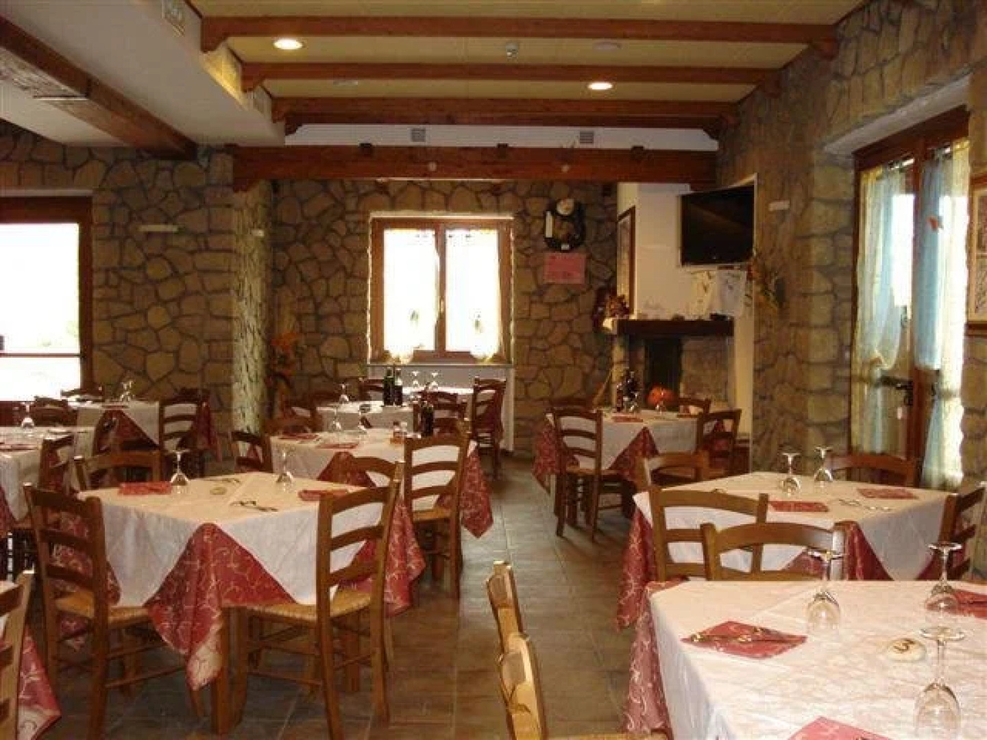 Hotel Sci Bar La Baita