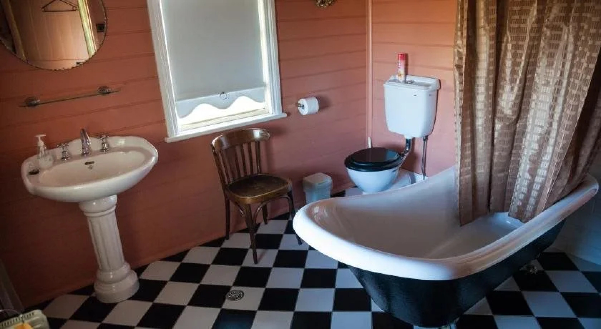 Belvoir B&B Cottages