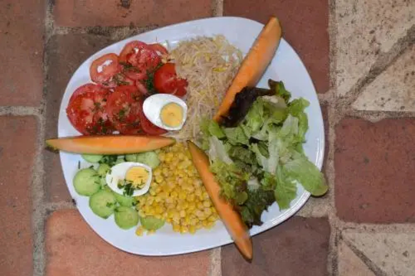 Au Prince Grenouille