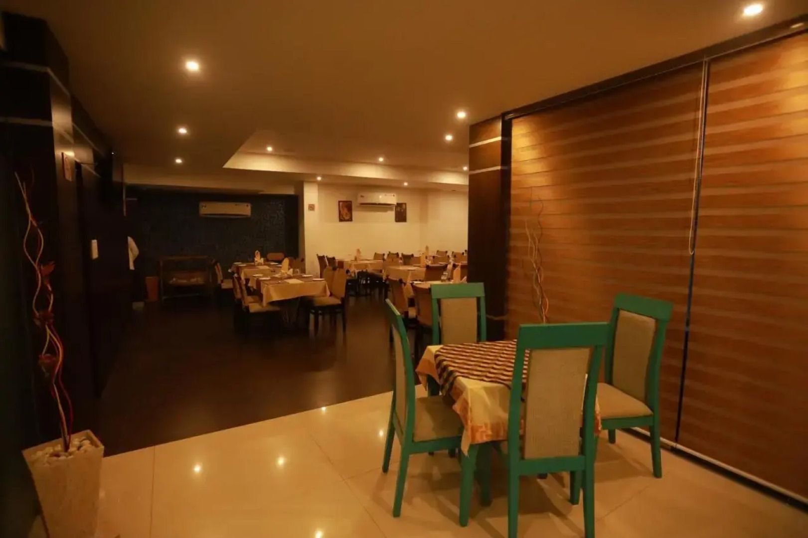 Finch Hotels