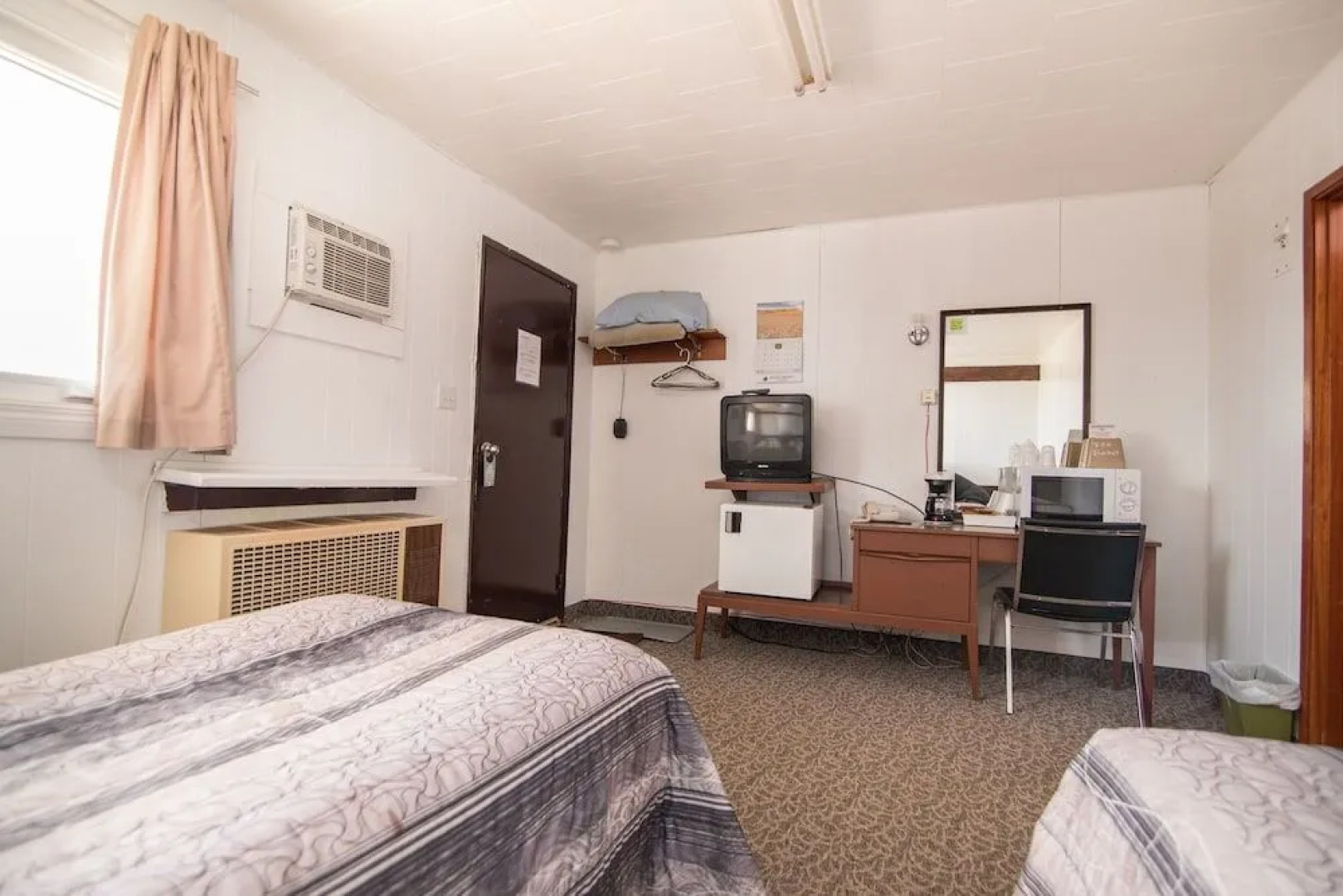 Wild Goose Motel and Campground