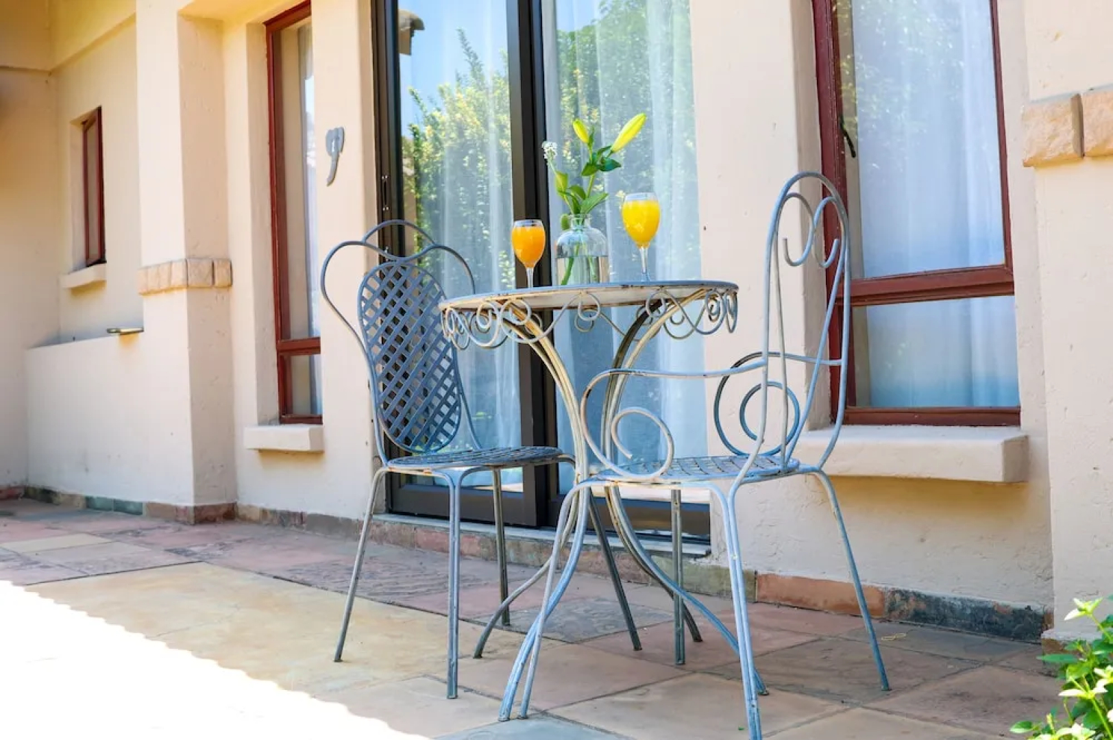 Thaba Legae Guest Lodge