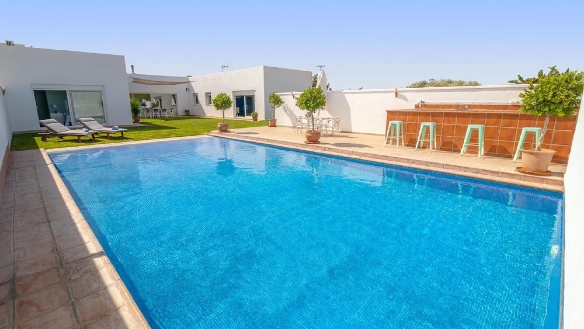 Casa Rural Camino del Torero