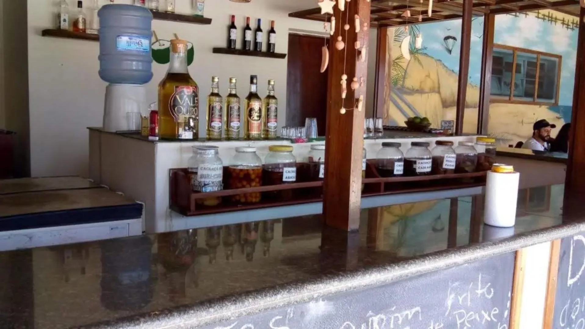 Hotel Praia da Paixão