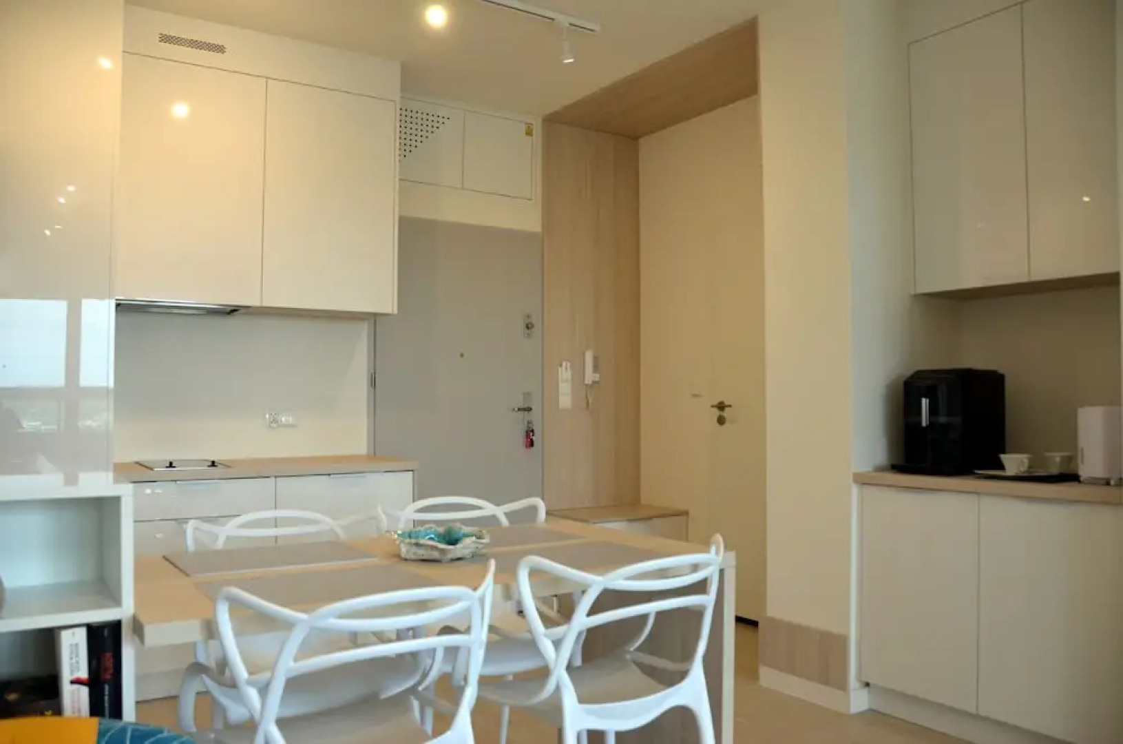 Onyx Aquamarina by Baltico Apartament