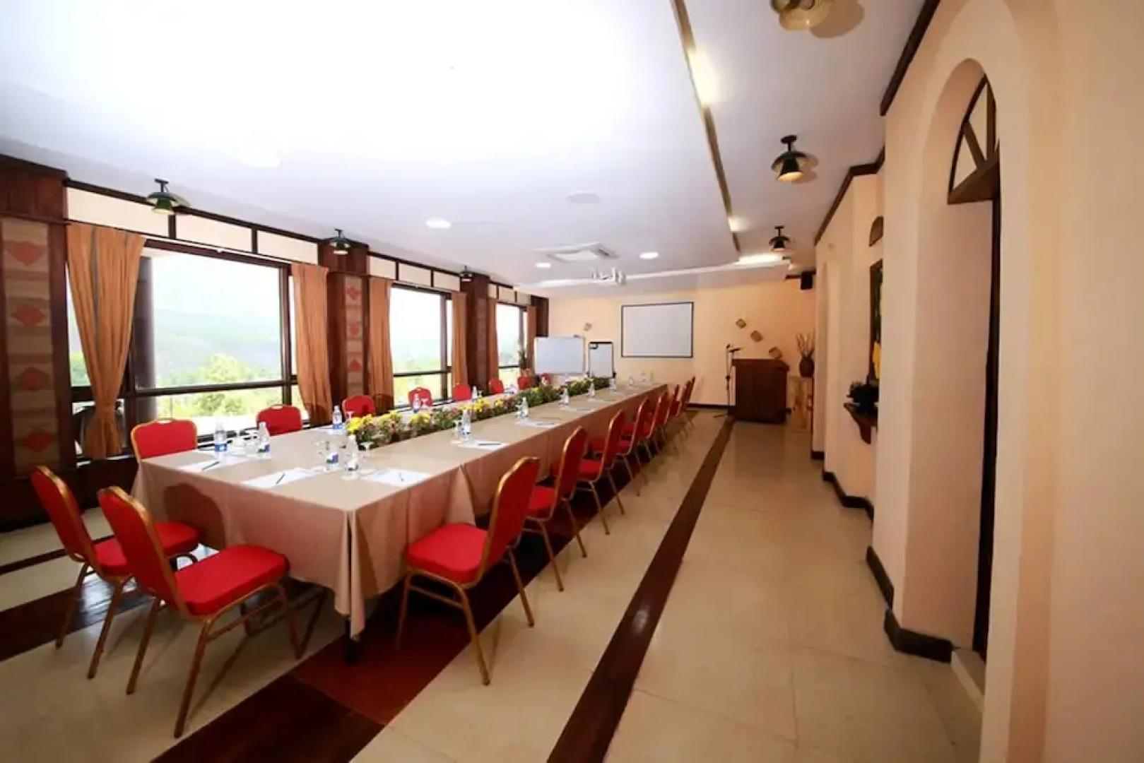 The Hotel-Kalaw Hill Lodge