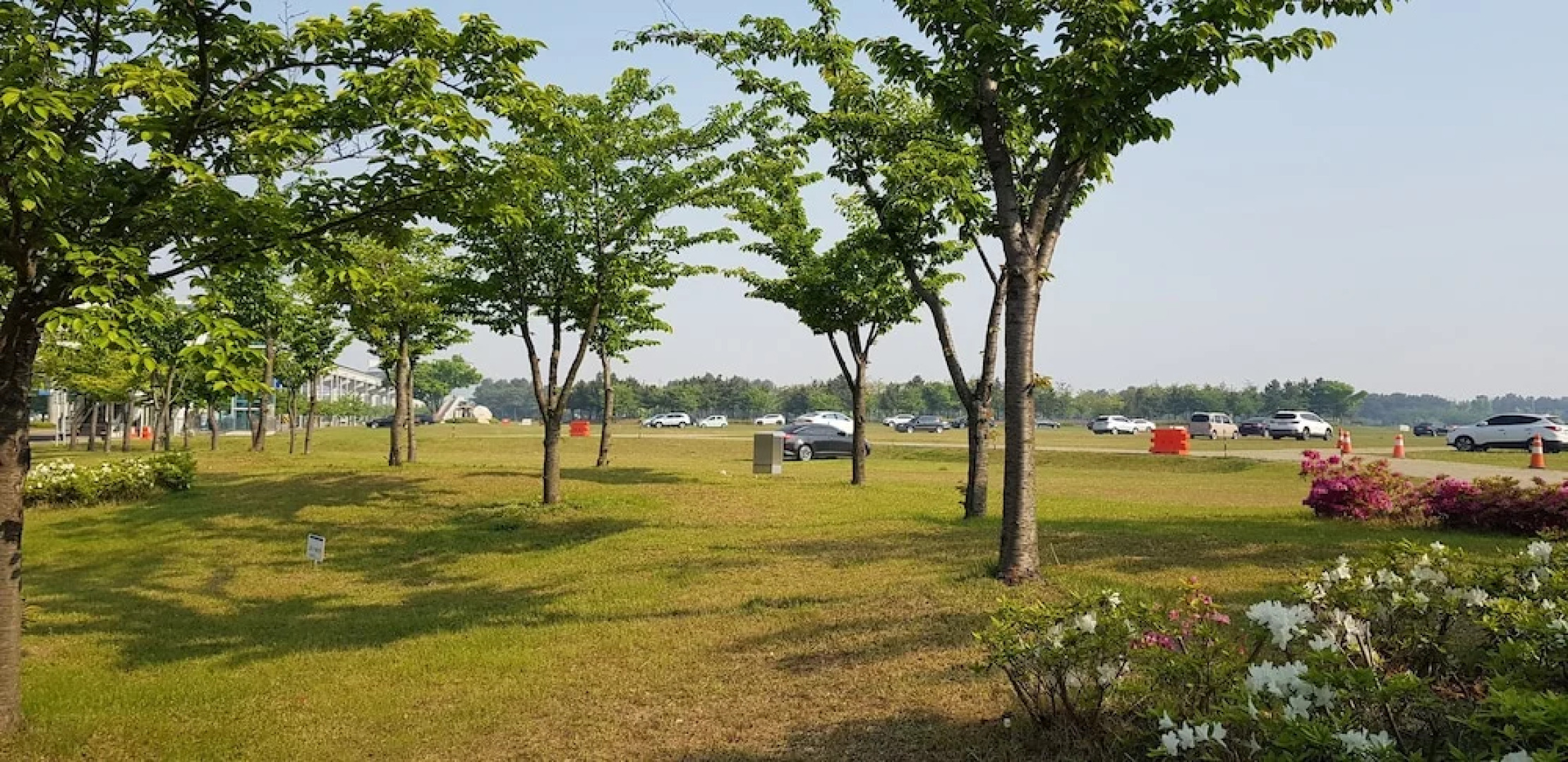 Incheon Airport Happy Guesthouse