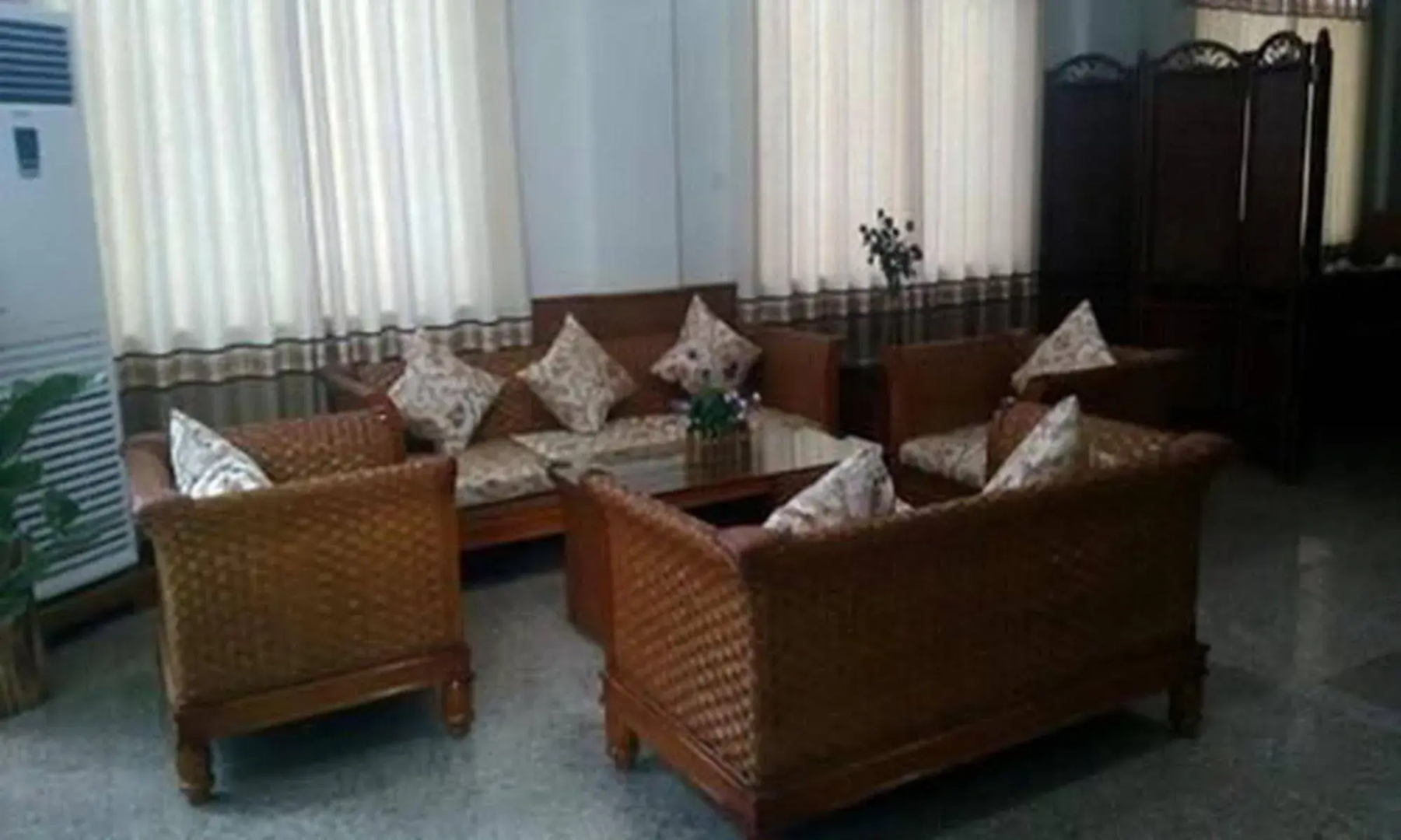 The Home Hotel