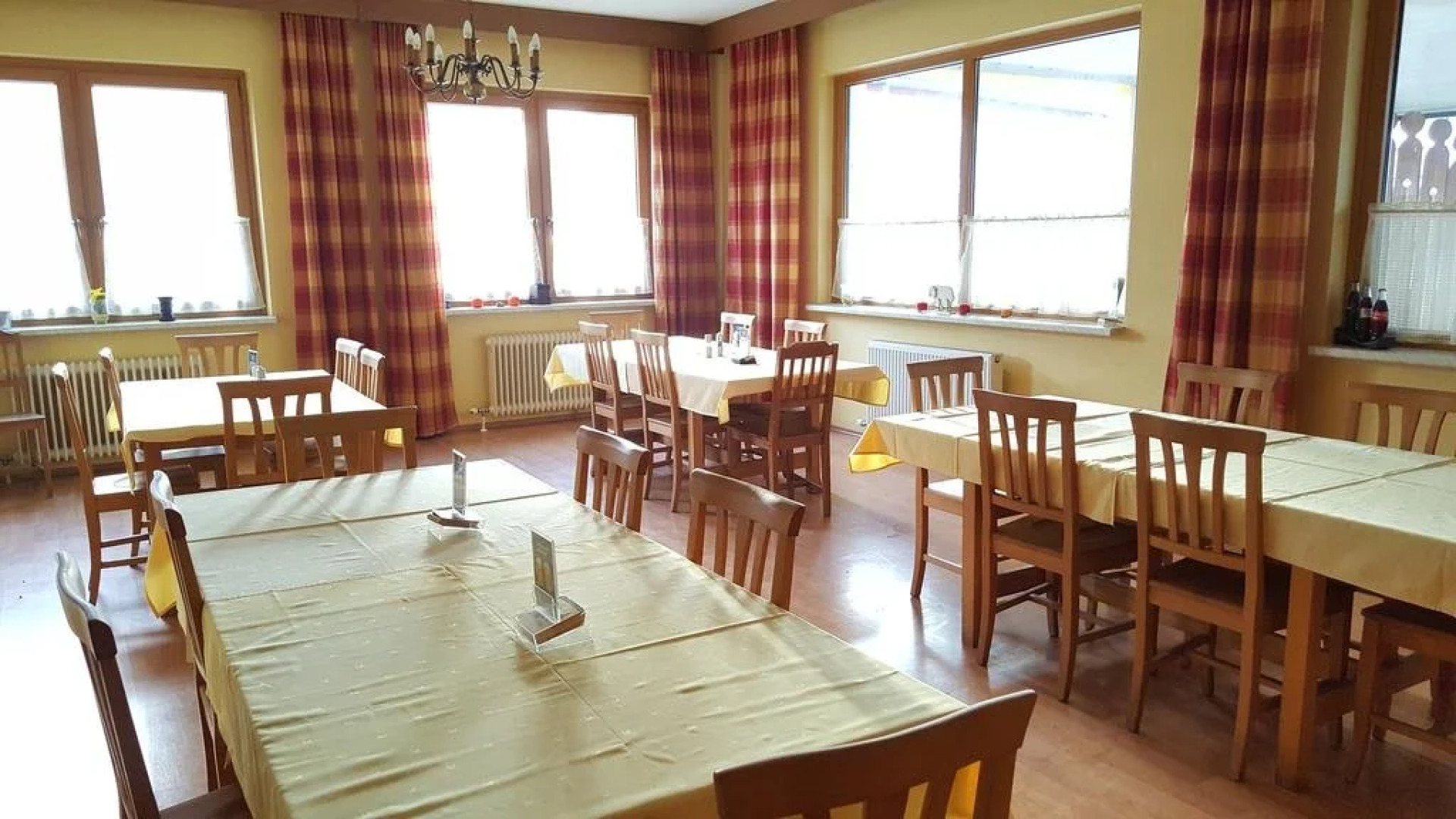 Gasthof Schwarzer Adler