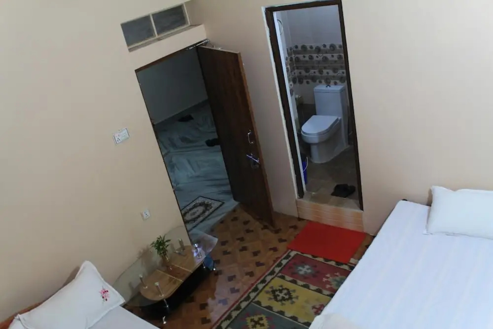 Natures Treat Homestay