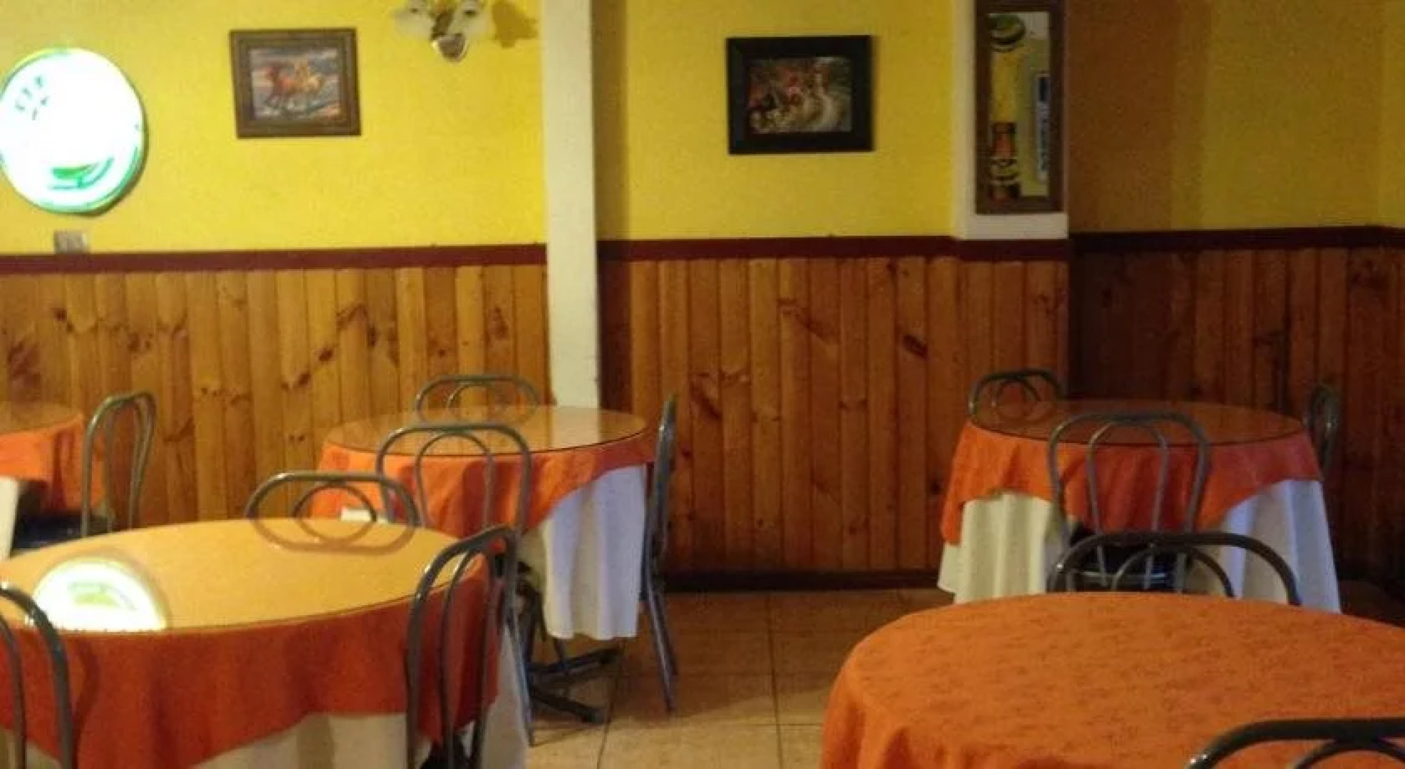 Residencial La Trinchera