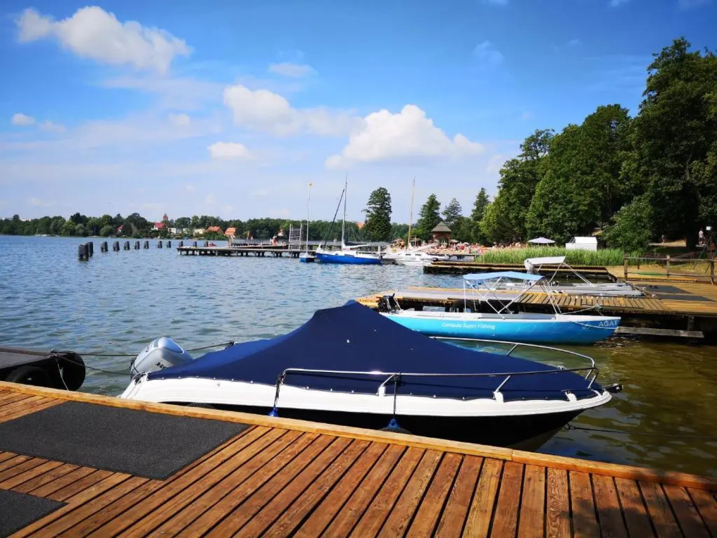 Apartament MER - Idealny dla Ciebie