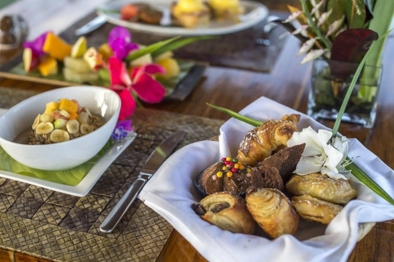 The Havannah Vanuatu - Exclusively for adults