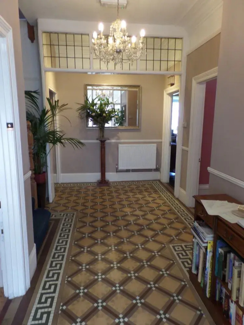 Bossiney House Hotel